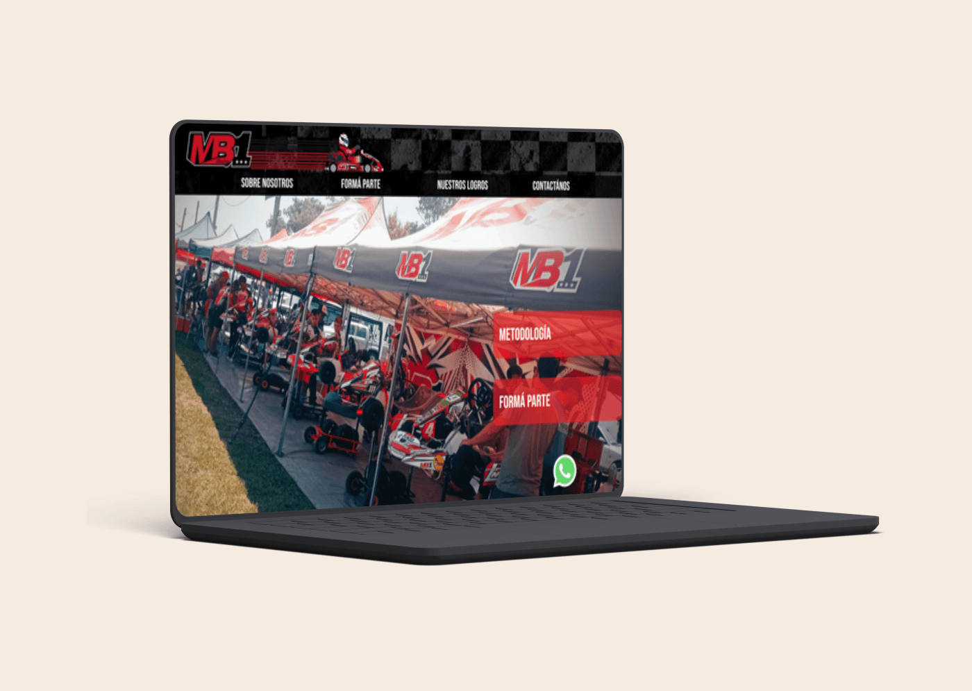 MB1 Racing